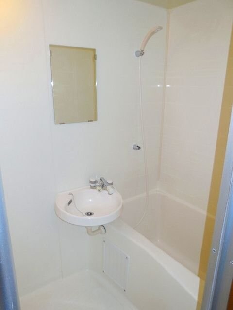 コーポサケンIIの物件内観写真