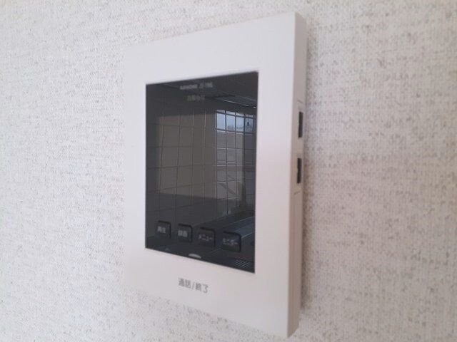 サンハイツ宮千代の物件内観写真