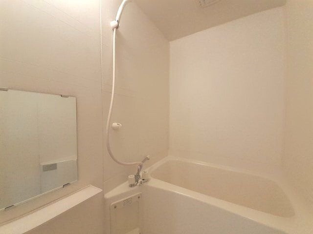 サンハイツ宮千代の物件内観写真