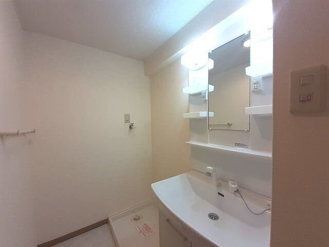 サンハイツ宮千代の物件内観写真