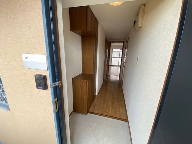 サンハイツ宮千代の物件内観写真