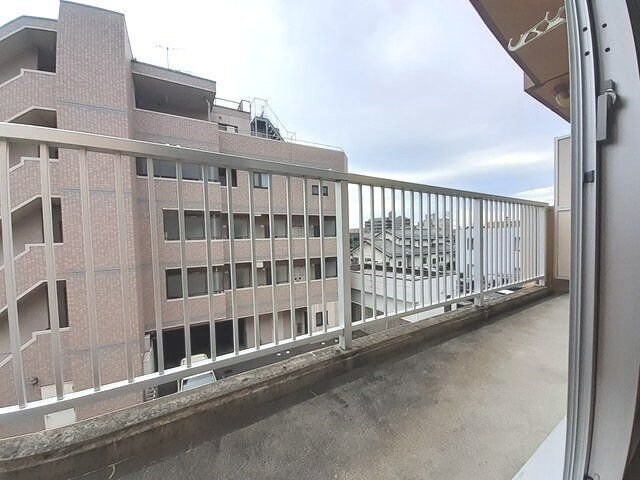 サンハイツ宮千代の物件内観写真