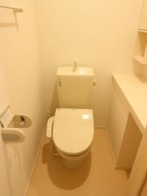 ブライト605レジデンスIIIAの物件内観写真