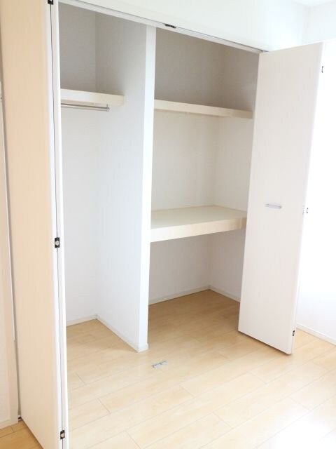 ブライト605レジデンスIIIAの物件内観写真