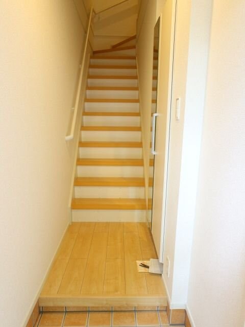 ブライト605レジデンスIIIAの物件内観写真