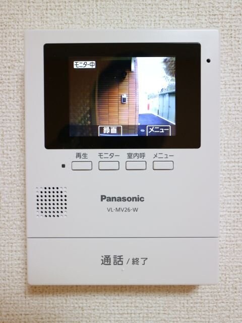 ブライト605レジデンスIIIAの物件内観写真