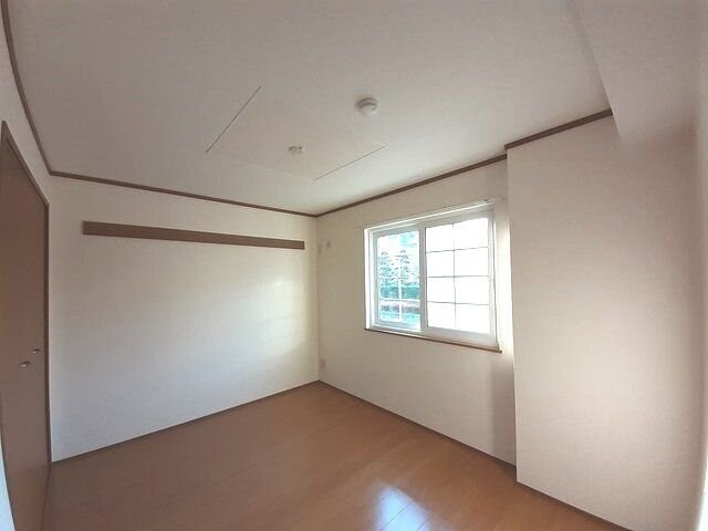 昂の物件内観写真