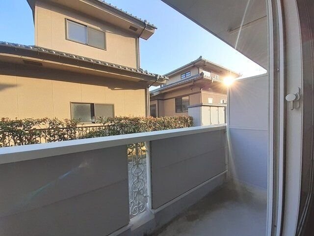 昂の物件内観写真