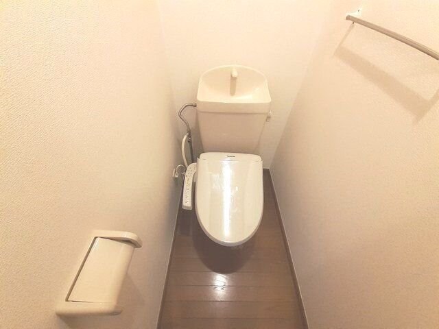 昂の物件内観写真