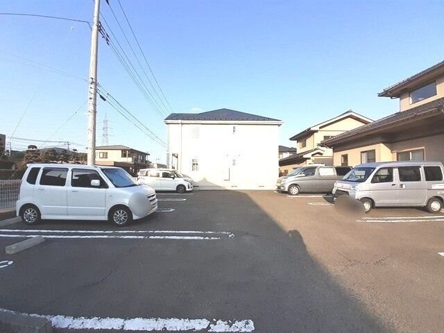 昂の物件内観写真