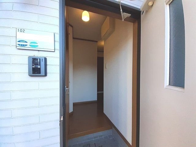 昂の物件内観写真