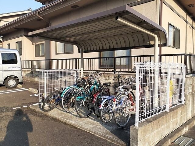 昂の物件内観写真