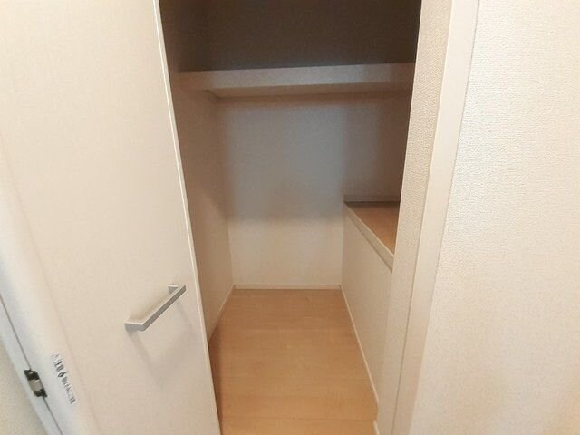 ブランドール 北根の物件内観写真