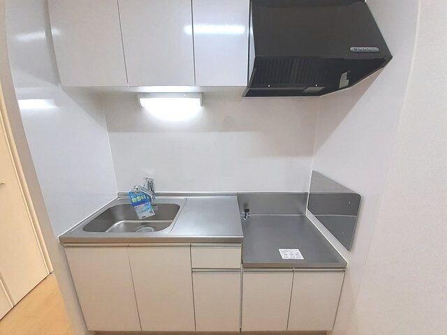 ルクスの物件内観写真