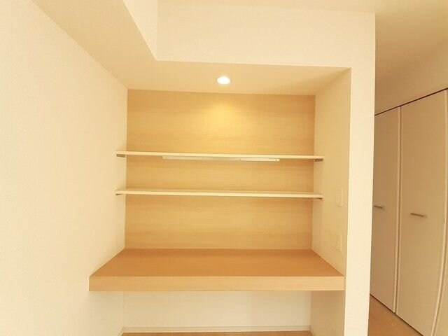 ルクスの物件内観写真