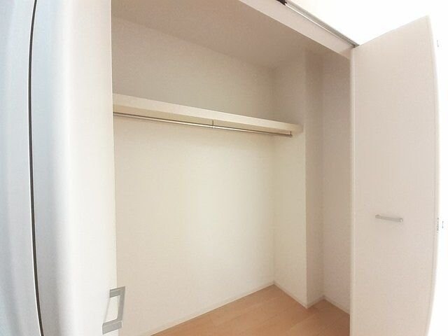 ルクスの物件内観写真