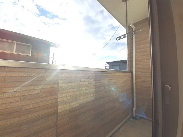 ルクスの物件内観写真