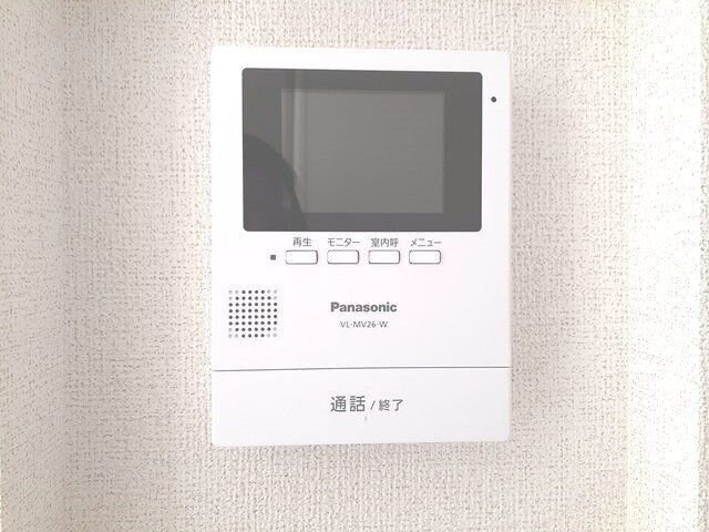 ルクスの物件内観写真