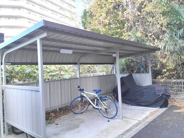 ルクスの物件内観写真