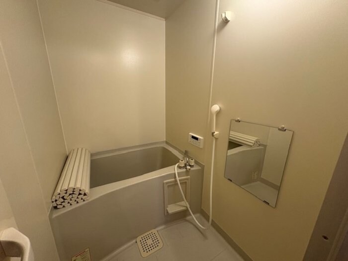 ツインコート A・Bの物件内観写真