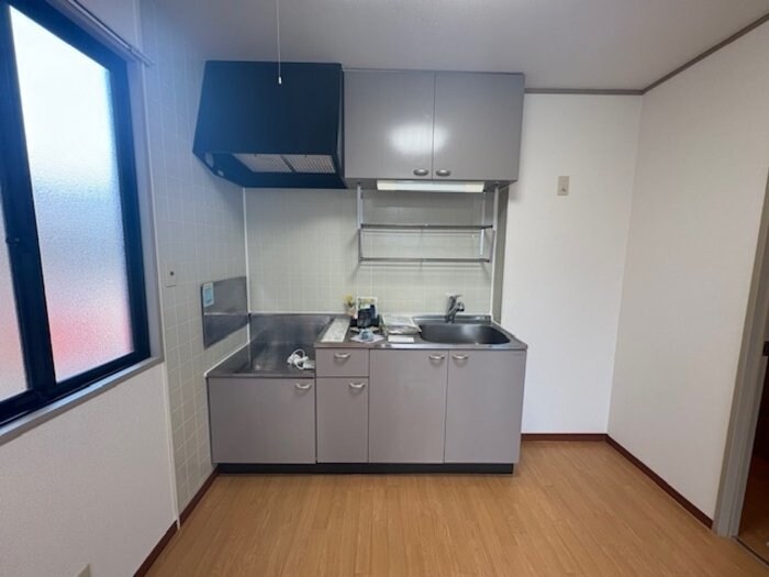 ツインコート A・Bの物件内観写真