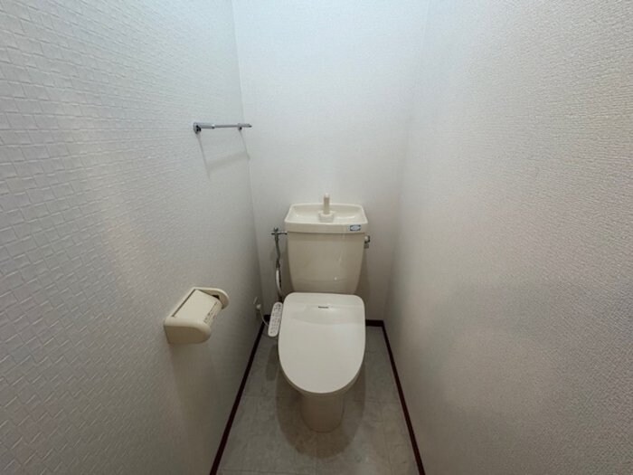 ツインコート A・Bの物件内観写真