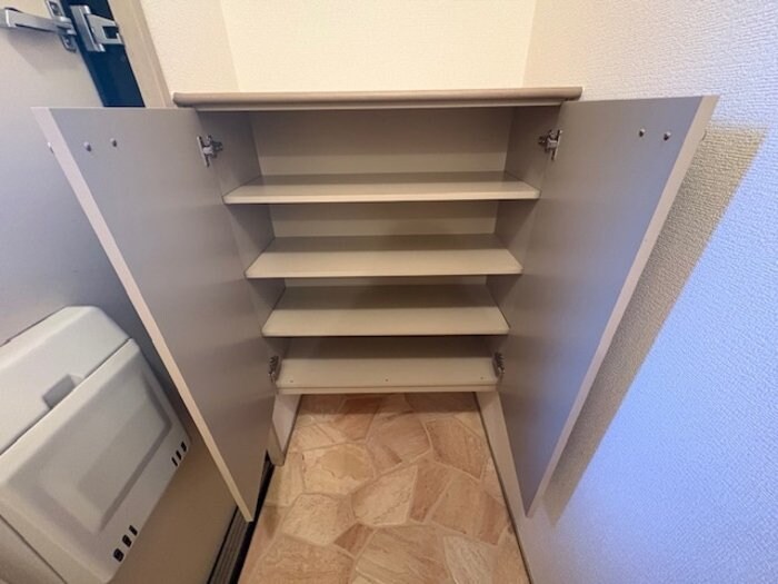 ツインコート A・Bの物件内観写真