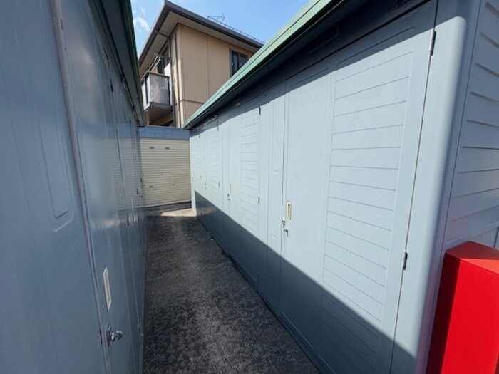 ツインコート A・Bの物件内観写真