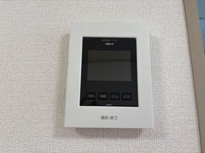 ツインコート A・Bの物件内観写真