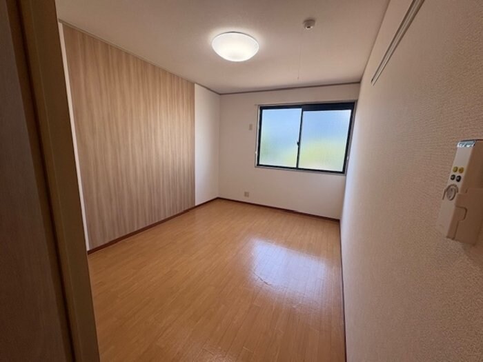 ツインコート A・Bの物件内観写真