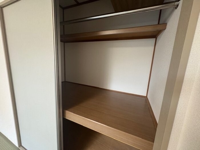 ツインコート A・Bの物件内観写真