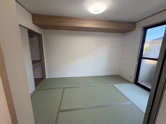 ツインコート A・Bの物件内観写真