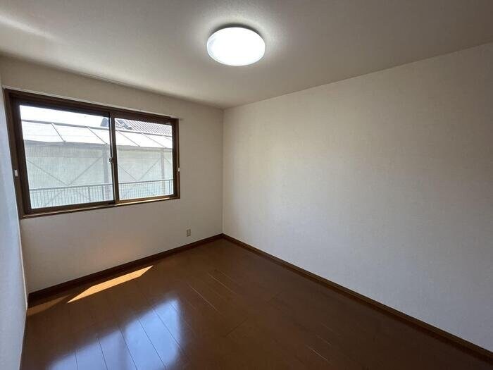 セジュール ABの物件内観写真