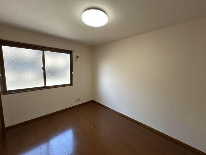 セジュール ABの物件内観写真