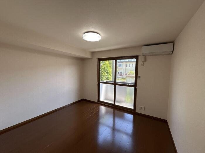 セジュール ABの物件内観写真