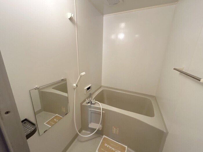 セジュール ABの物件内観写真