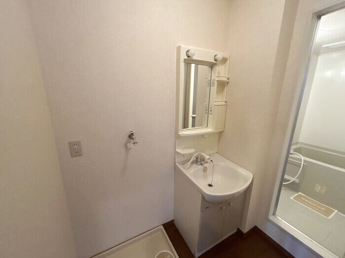 セジュール ABの物件内観写真