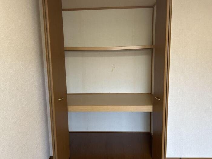 セジュール ABの物件内観写真