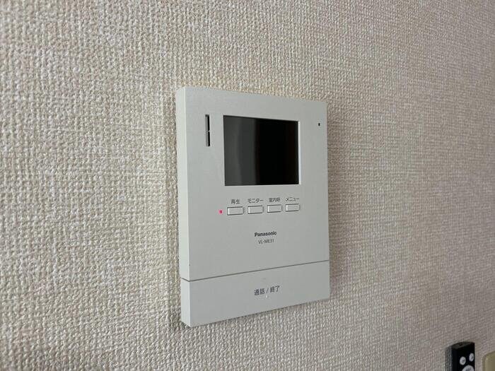 セジュール ABの物件内観写真