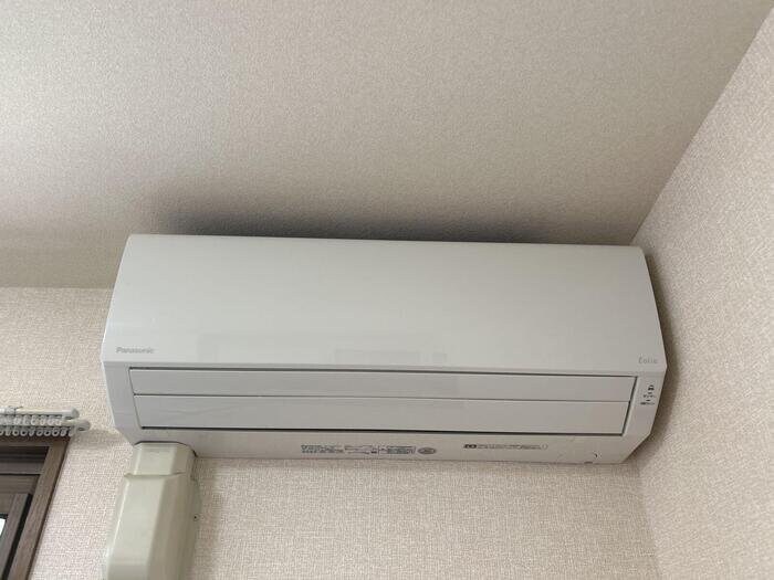 セジュール ABの物件内観写真