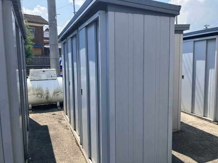 セジュール ABの物件内観写真