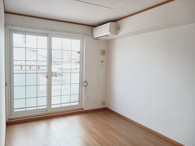 サニーセトル壱号館の物件内観写真