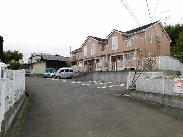 サニーセトル壱号館の物件内観写真