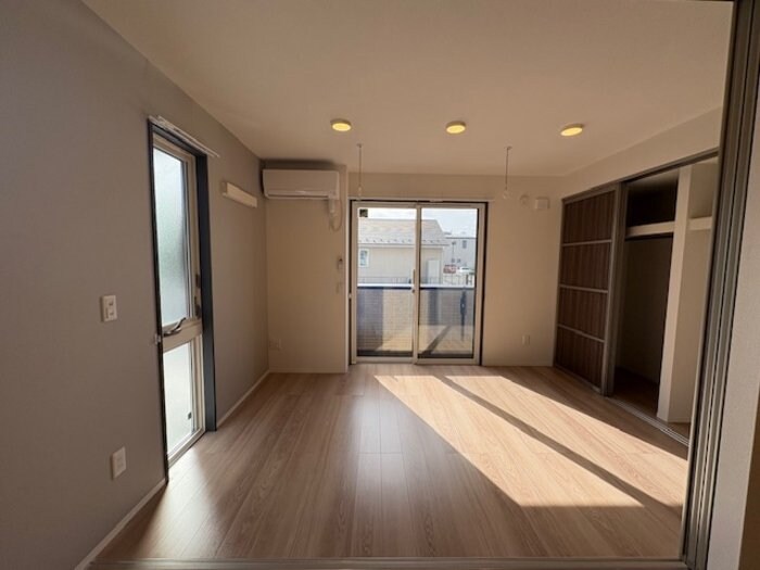 トータスの物件内観写真