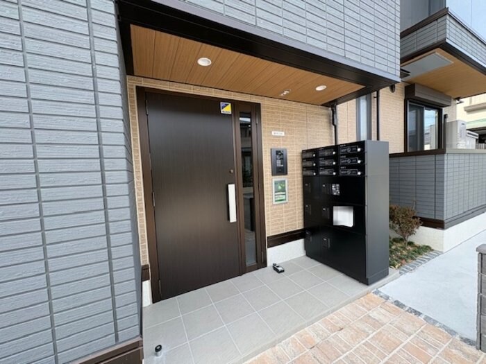 トータスの物件内観写真