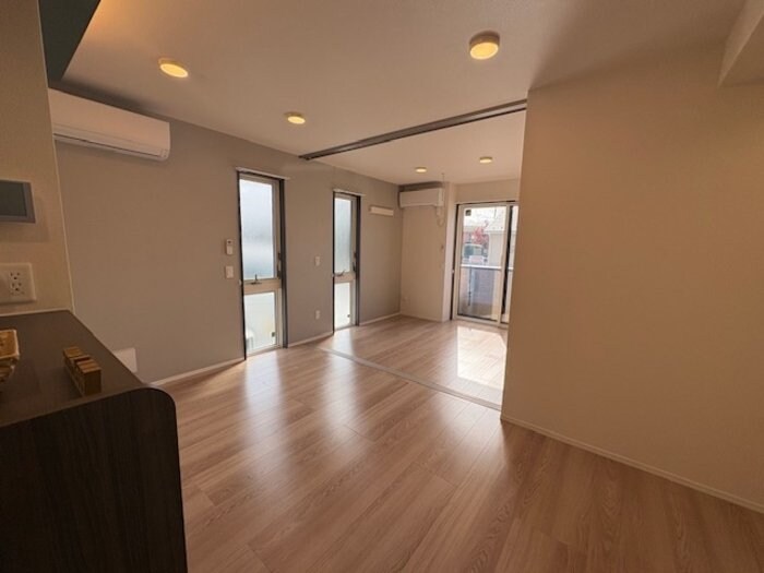 トータスの物件内観写真