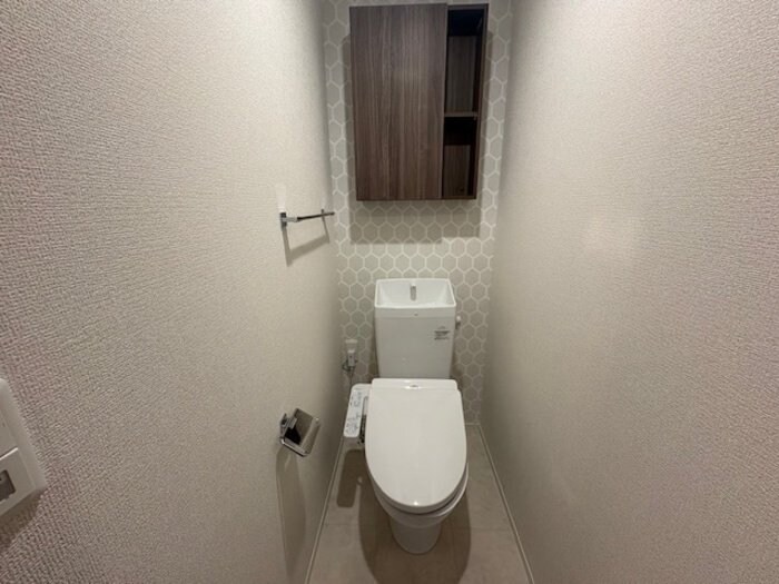 トータスの物件内観写真