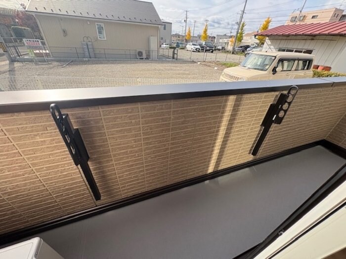 トータスの物件内観写真