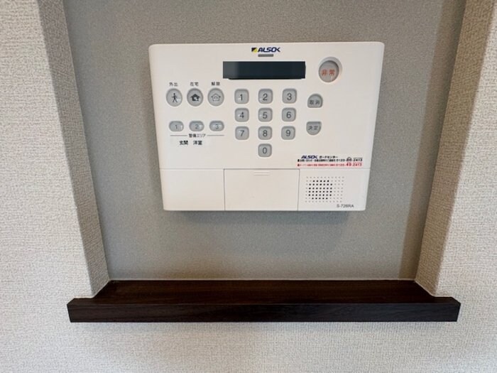 トータスの物件内観写真