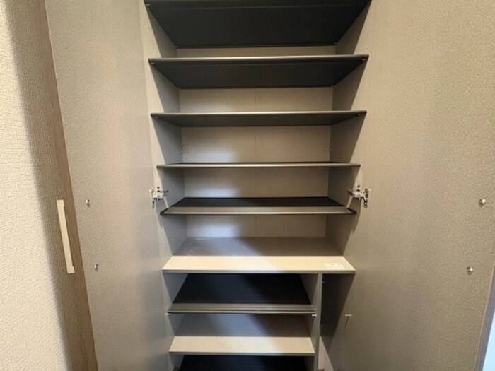 トータスの物件内観写真